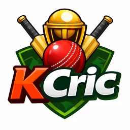 K Cric - Live Cricket Updates のアイコン